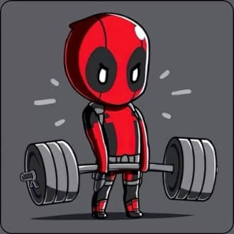 Awah Powerlifting