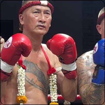 Fight Shape