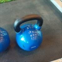 Undulating periodization program