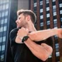 Beginner 3 day per week Gym Program