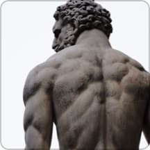 Greek Calisthenics Aesthetix