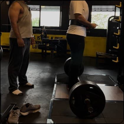 Train TUFF