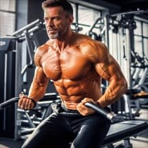 En forma a los 50