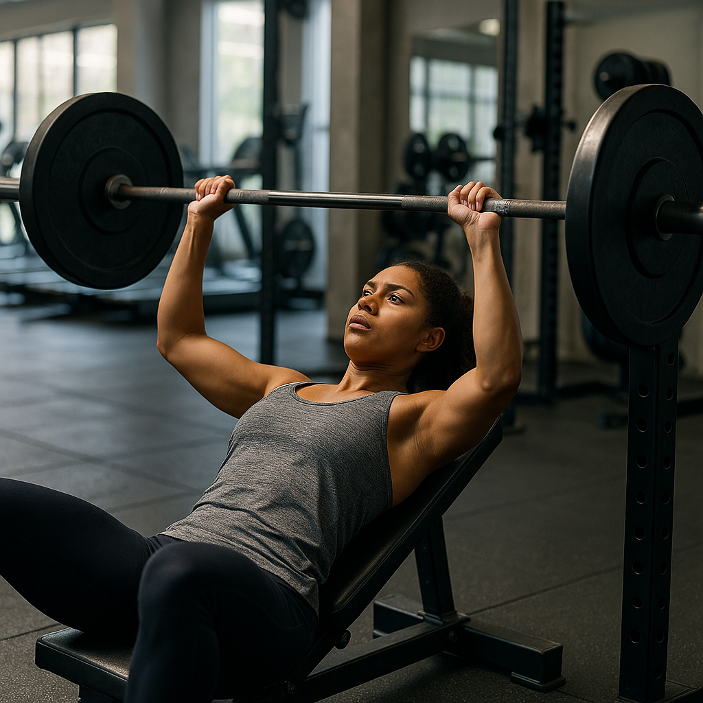 Half marathon training