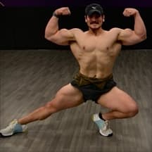 A.Fit Hypertrophy(PLP)