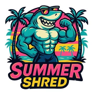 Summer Shred