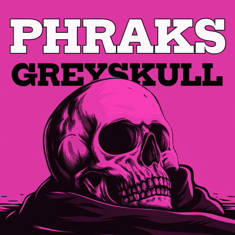 Phrak's Greyskull LP