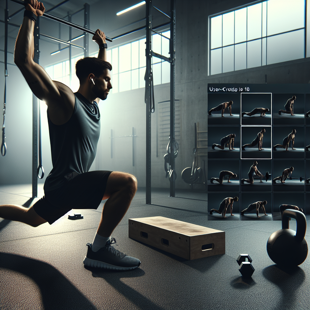 Bench focused PPL/Torso + Limbs Hybrid