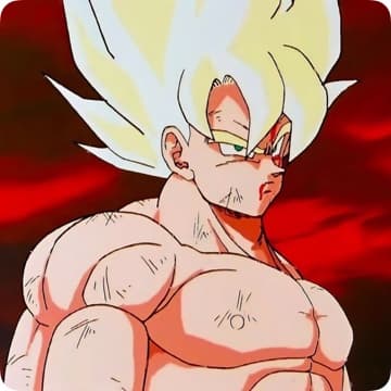 Saiyan