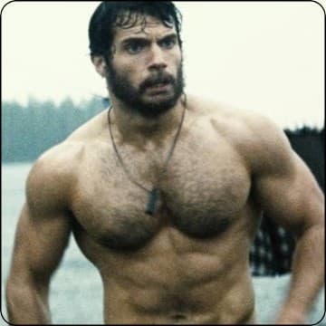SUPERMAN WORKOUT PLAN by Renaissance Periodization