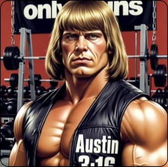 8-Week “GET FUCKING HUGE” PPL×2 MAYHEM