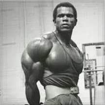 Classic YOKED Lifter