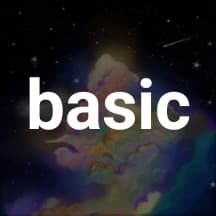 BASICS 1