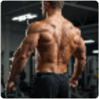 MassCraft: Push, Pull, Legs, Core