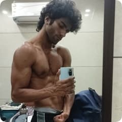 Hypertrophy program 2 ( FBx3 )