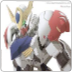 Barbatos Lupus Training (Cutting)