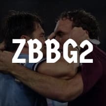 ZBBG2 - 2 zesty 2 balls