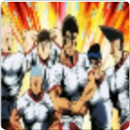 8 week bench/deadlift/squat Prog 