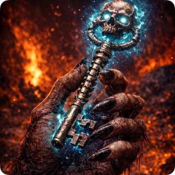 Skeleton Key
