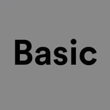 Basics