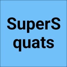 Super Squats
