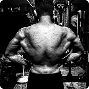 Robbins powerlifting 3.0