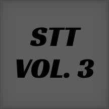 STT: Vol. 3 - #BEEFMODE