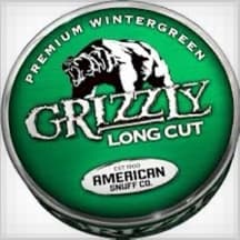The Grizzly Long Cut Program