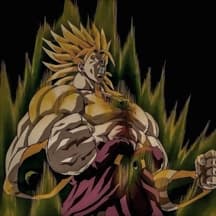 BROLY