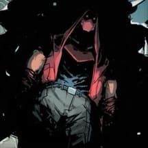 Red Hoods training routine