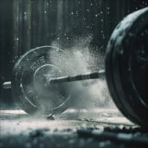 Tactical Barbell Mass Template | Boostcamp App