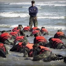 Navy SEAL beginner program