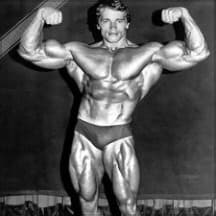 Arnold X Upper Lower