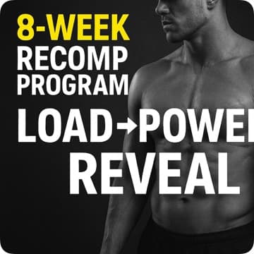 The Cut & Sculpt Method [Phase 1]