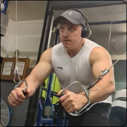 Hybrid Hypertrophy and Running