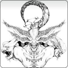 Mahorga