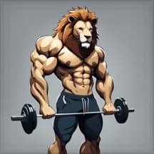 Beast Mode Transformation Program🦁