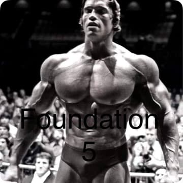 Foundation Five