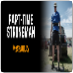 Part-Time Strongman: Rebuild Block