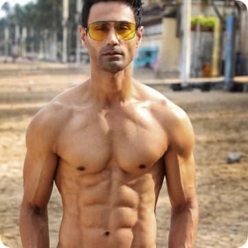 Lean muscle fat loss program