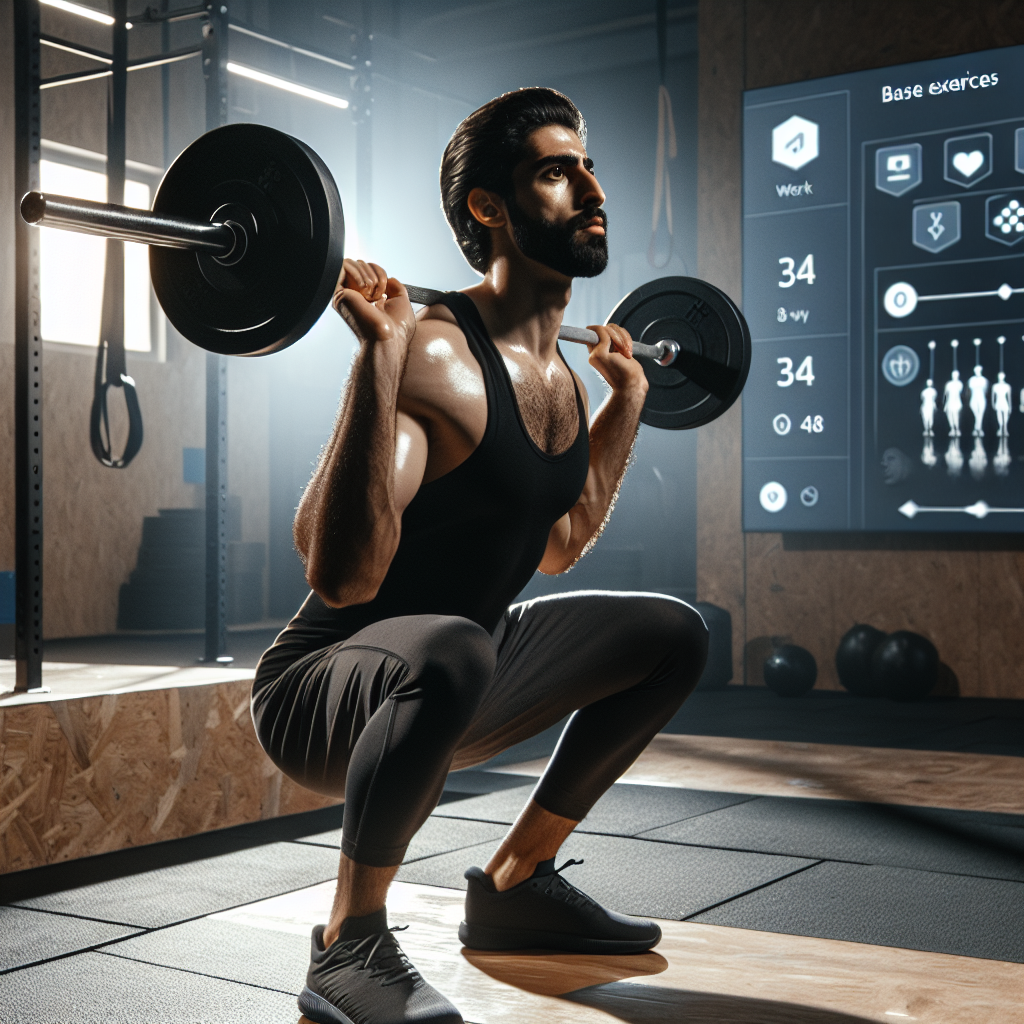 Lifting