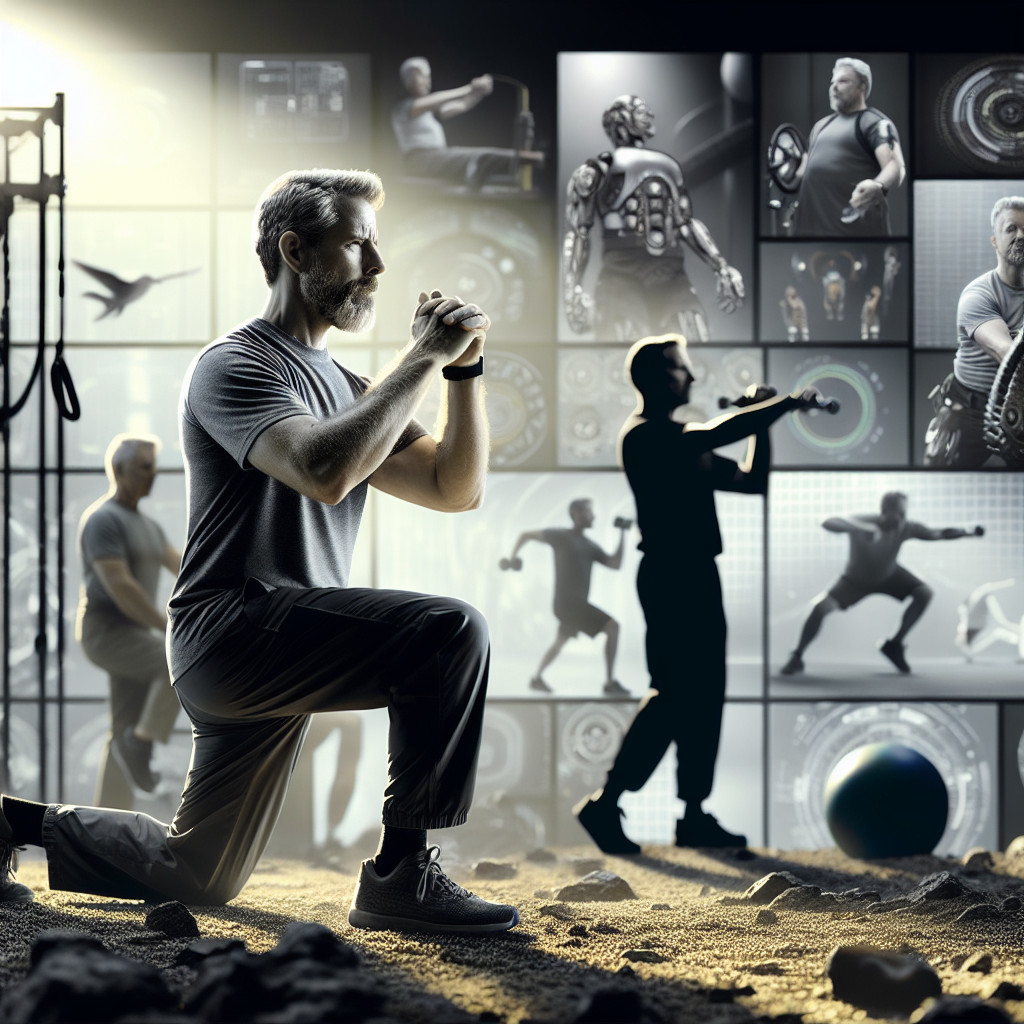 After 40 Upper Lower