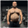 Leg Day Hater Bench Lover Program