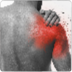 Give your shoulders a break