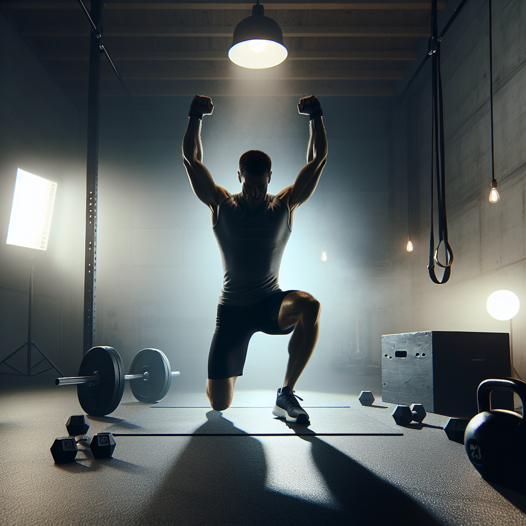 3 Day Full Body for Britney