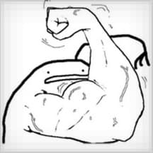 Simple Strength
