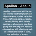 The Apollonian