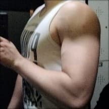 Arnold Split+arms/delts focused