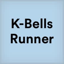 Kettlebells for Runners
