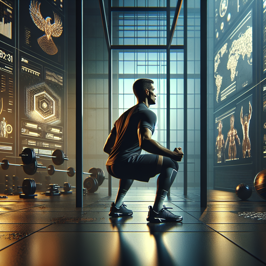 Upper Lower Push Pull Legs (Strength + Hypertrophy